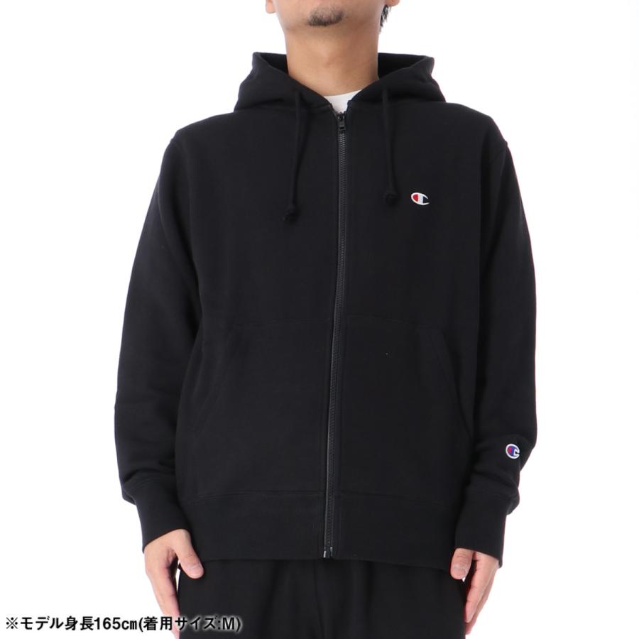 Champion（チャンピオン） パーカー メンズ スウェット ブランド