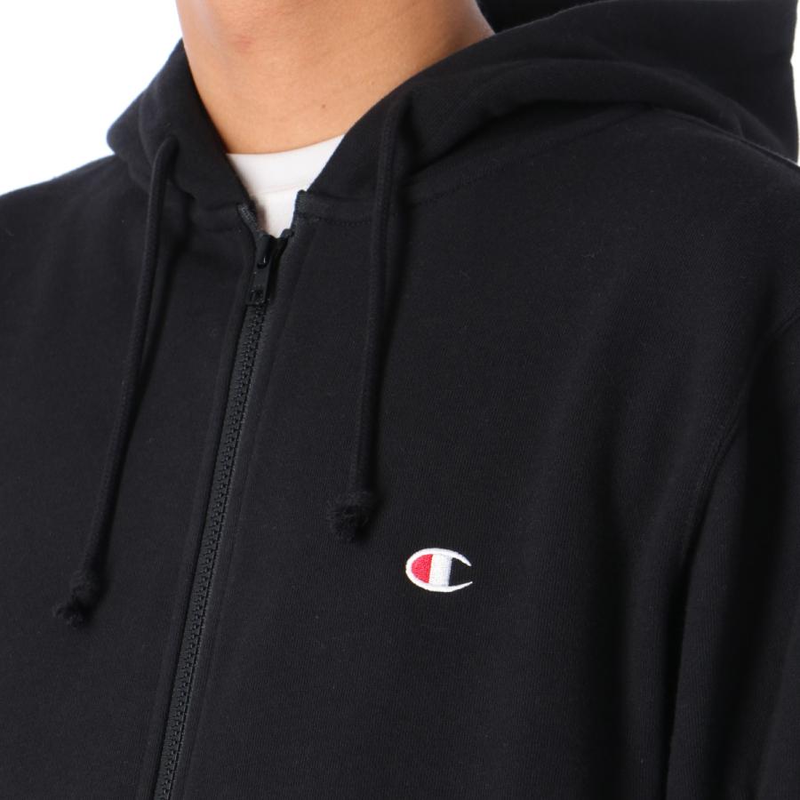 Champion（チャンピオン） パーカー メンズ スウェット ブランド