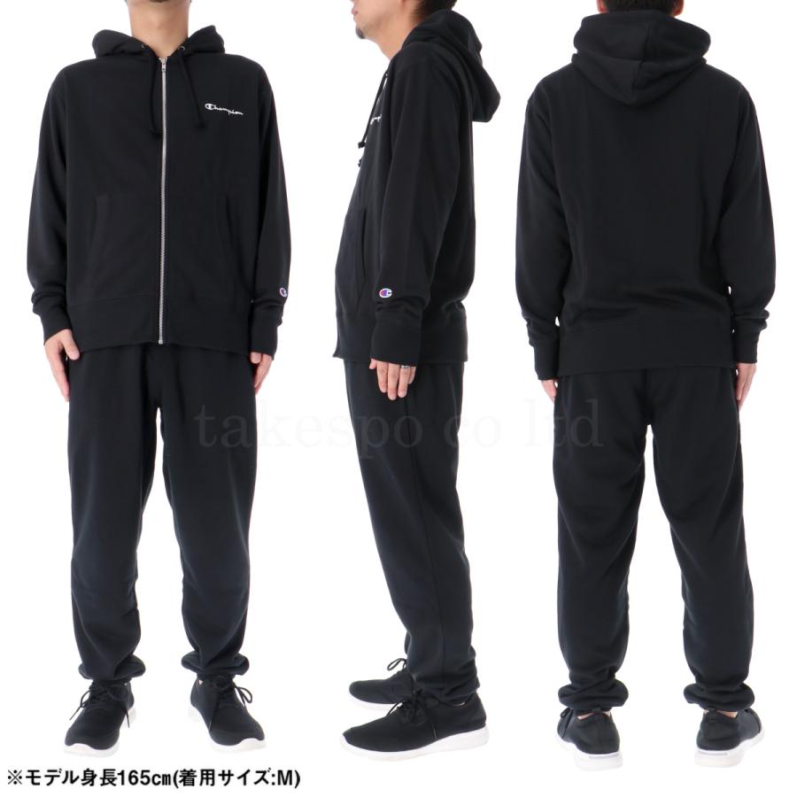 Champion チャンピオン スウェット メンズ 上下 セットアップ 冬 Champion チャンピオン スウェット メンズ 上下 セットアップ 冬