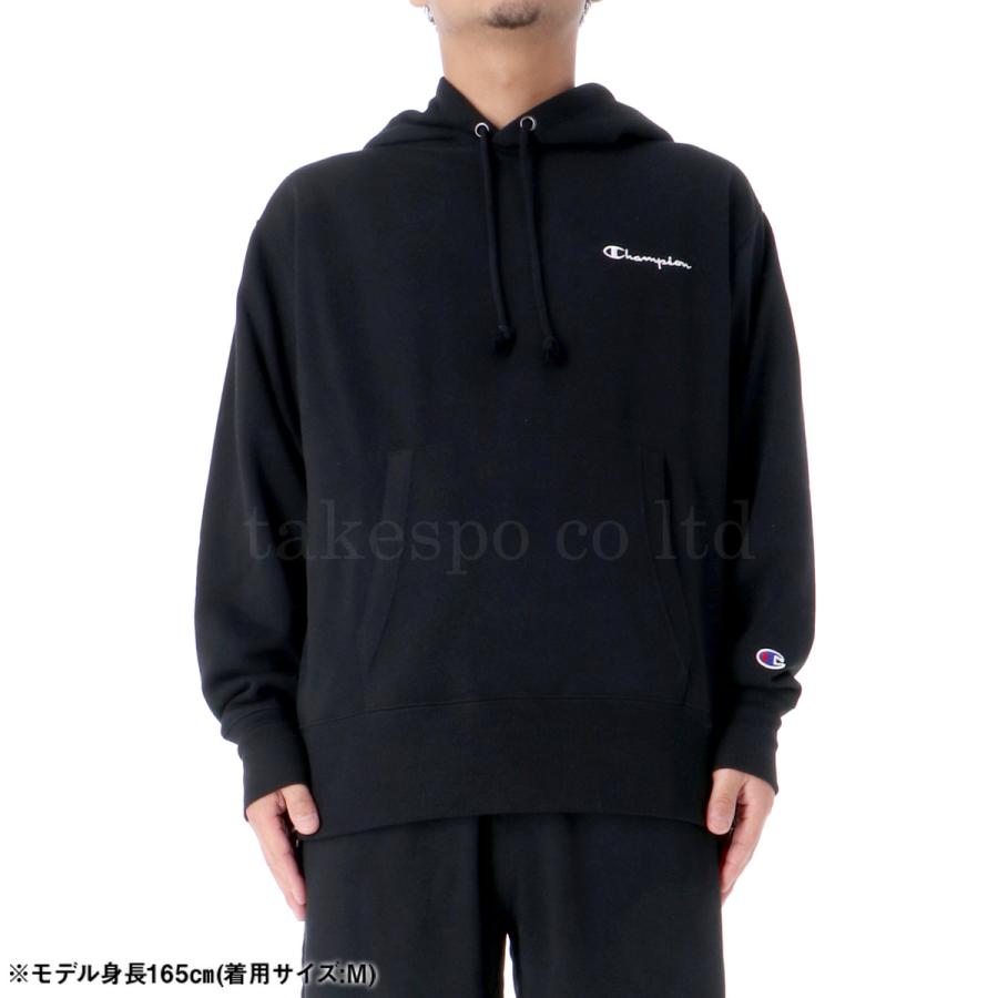 Champion（チャンピオン） パーカー メンズ スウェット ブランド 速乾