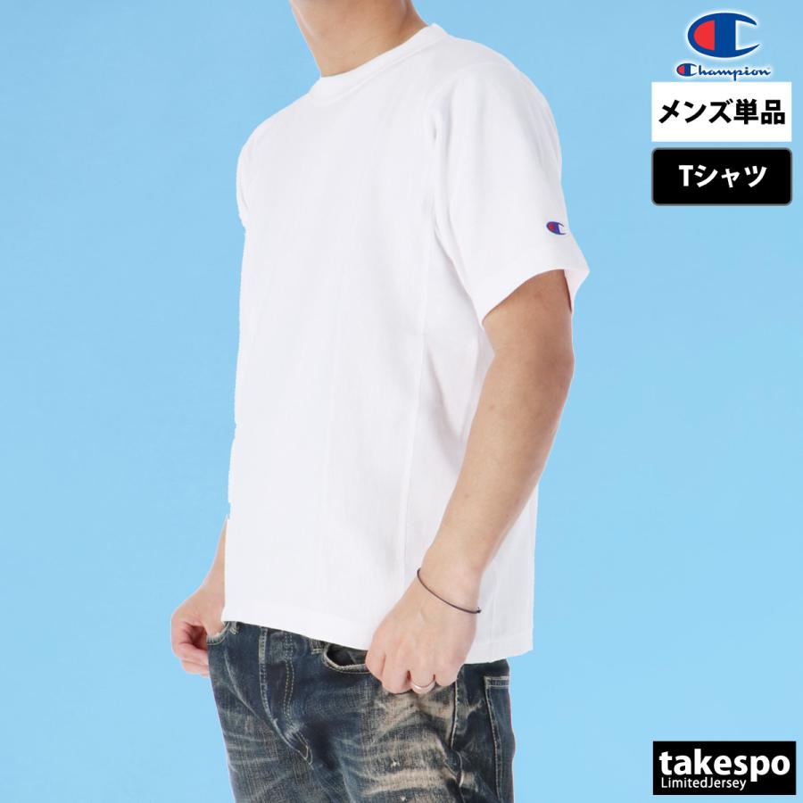 Champion チャンピオン Tシャツ メンズ ブランド リバース