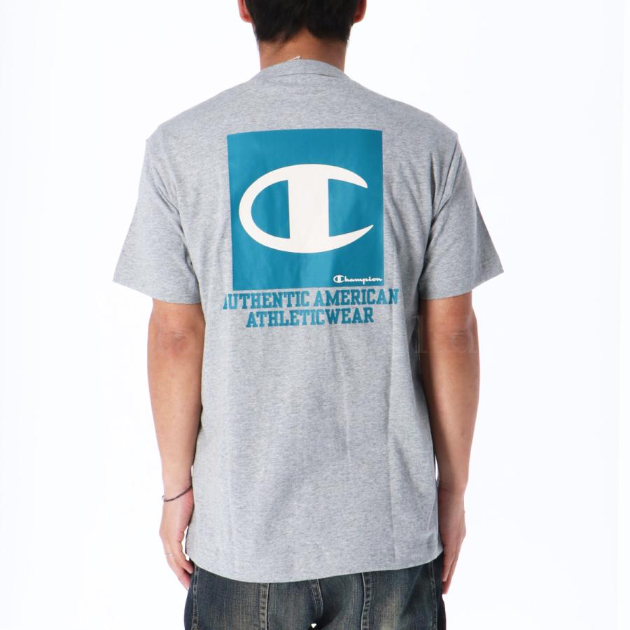 Champion（チャンピオン） Tシャツ メンズ ブランド Champion C3Z346