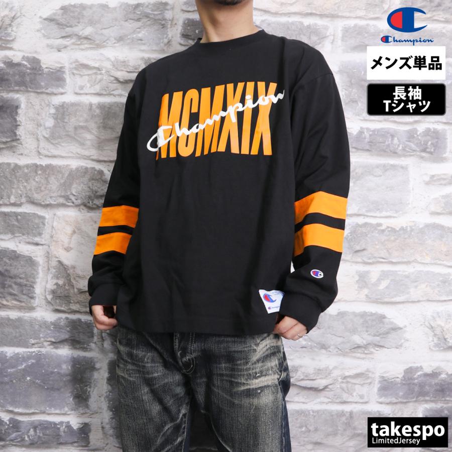チャンピオン Tシャツ メンズ 上 Champion C3Z402 アウトレット SALE 