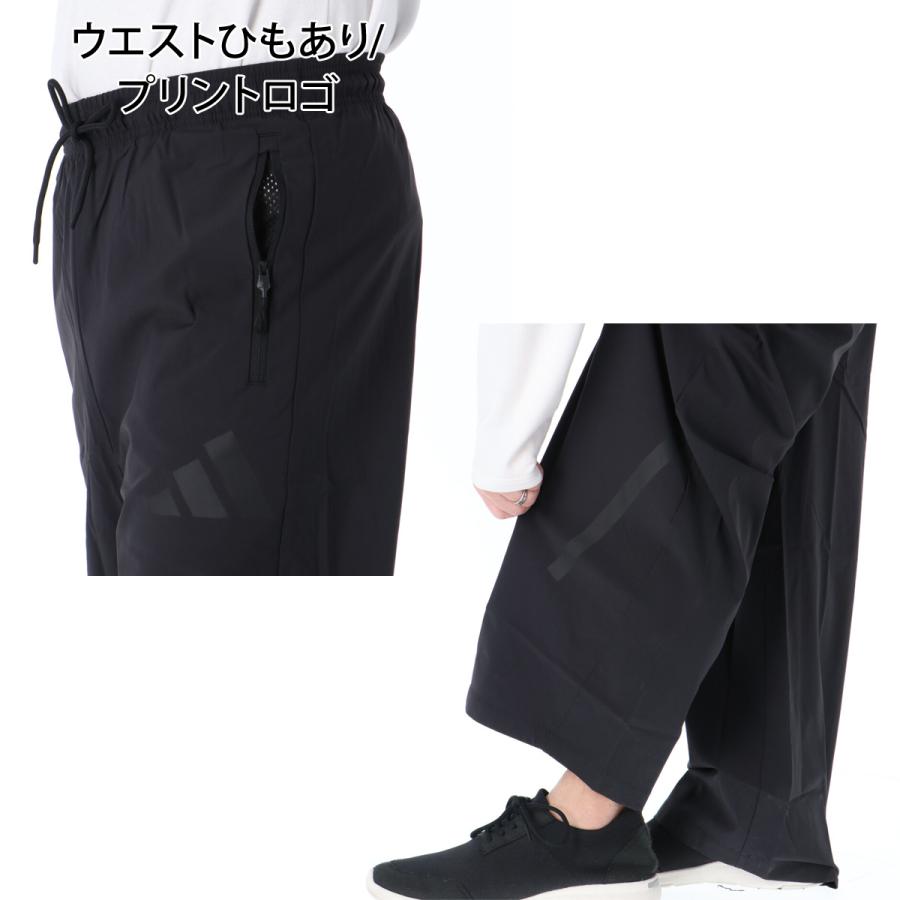 adidas（アディダス） クロス薄手 ジャージ 上下 メンズ セットアップ