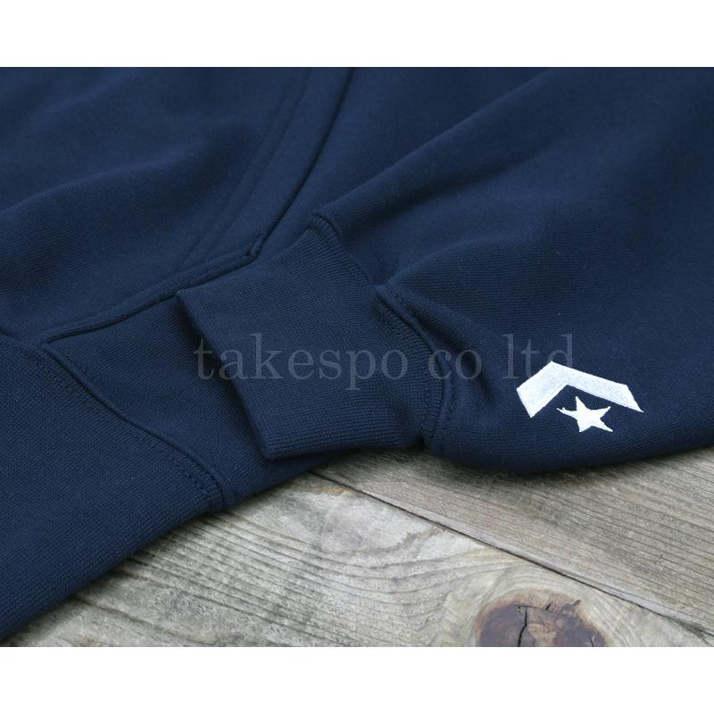 CONVERSE（コンバース） スウェット 上下 メンズ セットアップ