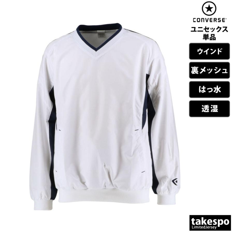 CONVERSE（コンバース） ピステシャツ メンズ レディース ブランド V