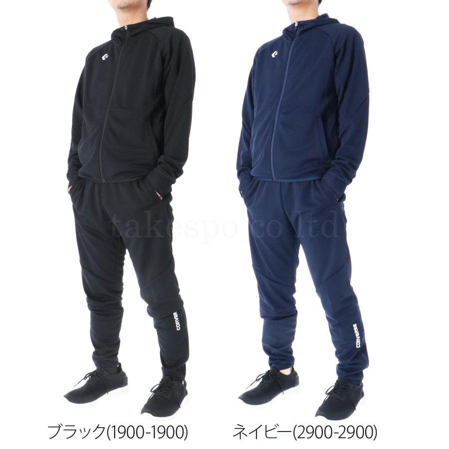 CONVERSE コンバース ジャージ メンズ 上下 セットアップ 冬 CONVERSE コンバース ジャージ メンズ 上下 セットアップ 冬