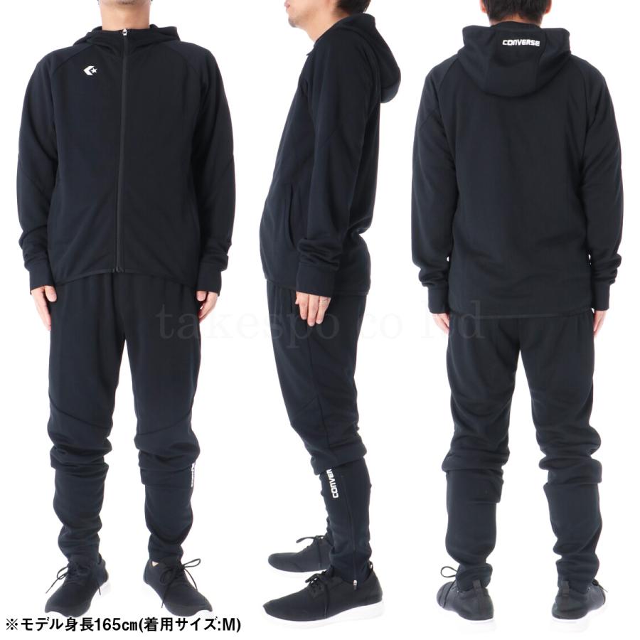 CONVERSE コンバース ジャージ メンズ 上下 セットアップ 冬 CONVERSE コンバース ジャージ メンズ 上下 セットアップ 冬