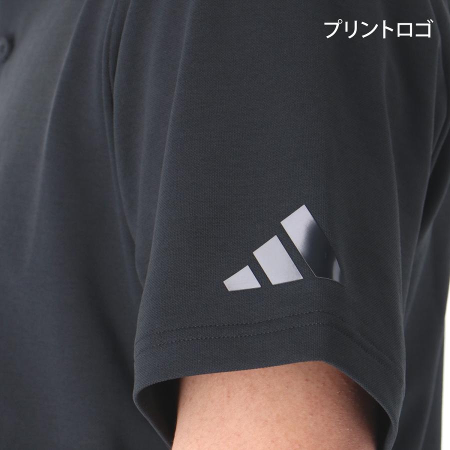 adidas（アディダス） ポロシャツ メンズ ブランド adidas CB779 送料