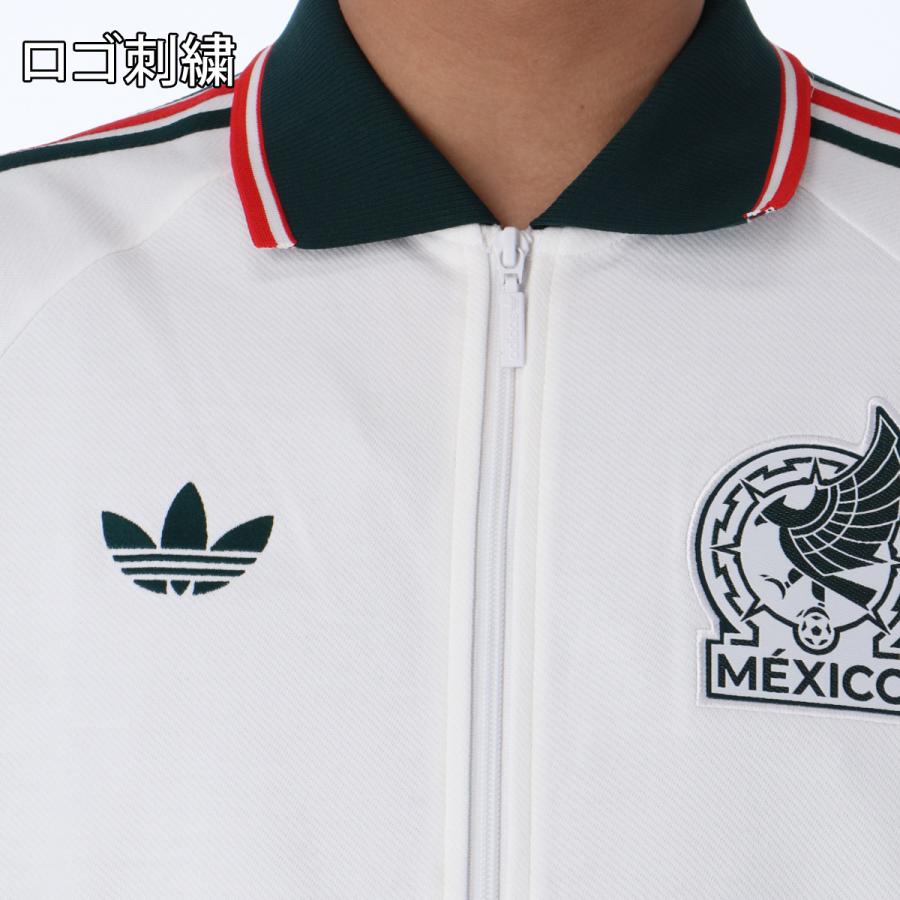 adidas（アディダス） ジャージジャケット メンズ ブランド メキシコ