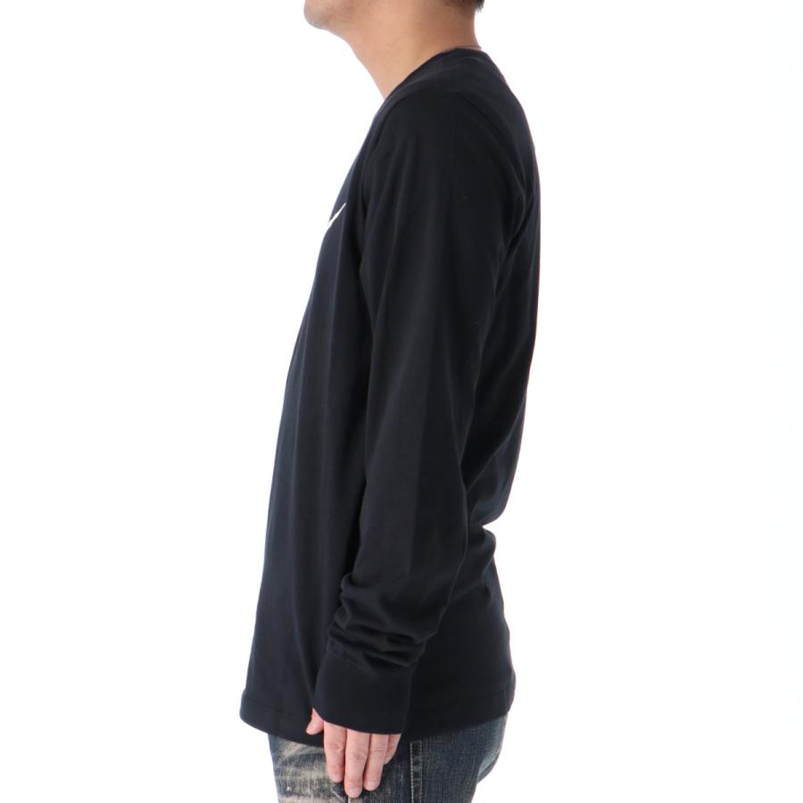 NIKE（ナイキ） ロンT 長袖Tシャツ メンズ ブランド スポーツ Tシャツ