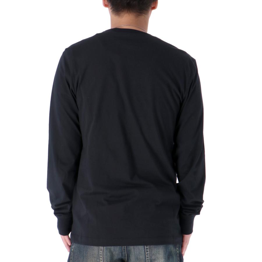 NIKE（ナイキ） ロンT 長袖Tシャツ メンズ ブランド スポーツ Tシャツ