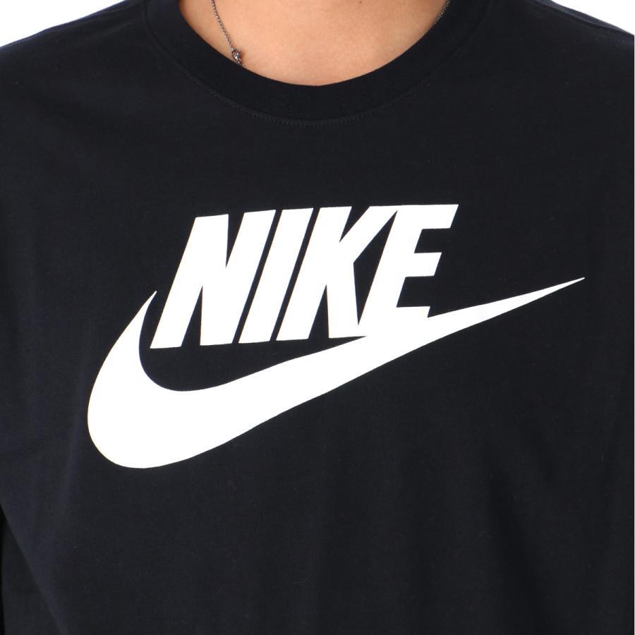 NIKE（ナイキ） ロンT 長袖Tシャツ メンズ ブランド スポーツ Tシャツ