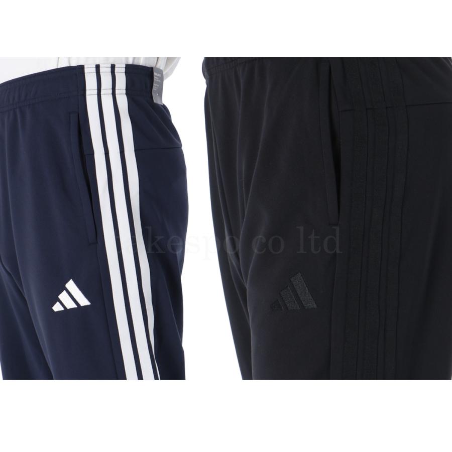 adidas（アディダス） ジャージ 下 メンズ ロングパンツ マストハブ