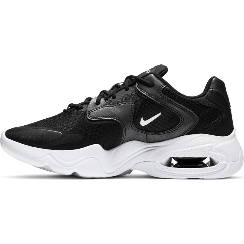 ナイキ スニーカー レディース Nike Air Max ウィメンズ エア マックス 2x Ck Blk 送料無料 新作 限定ジャージのタケスポ 通販 Paypayモール