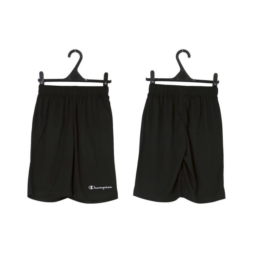 【まとめ売り3点】　新品　未使用　長崎 ウェア 上下& 3/4丈ハーフパンツ Champion（チャンピオン） Tシャツ ハーフパンツ 上下 セットアップ