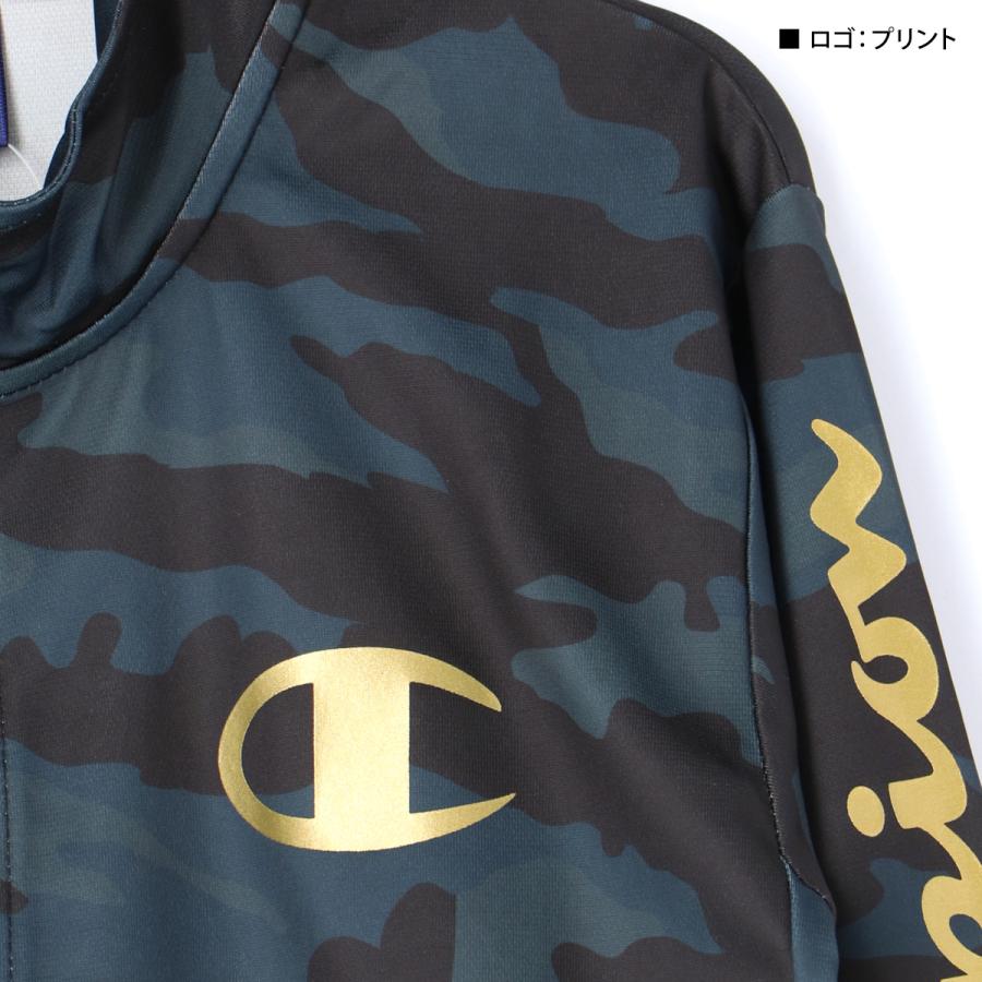 Champion（チャンピオン） ジャージ 上下 セットアップ ジュニア