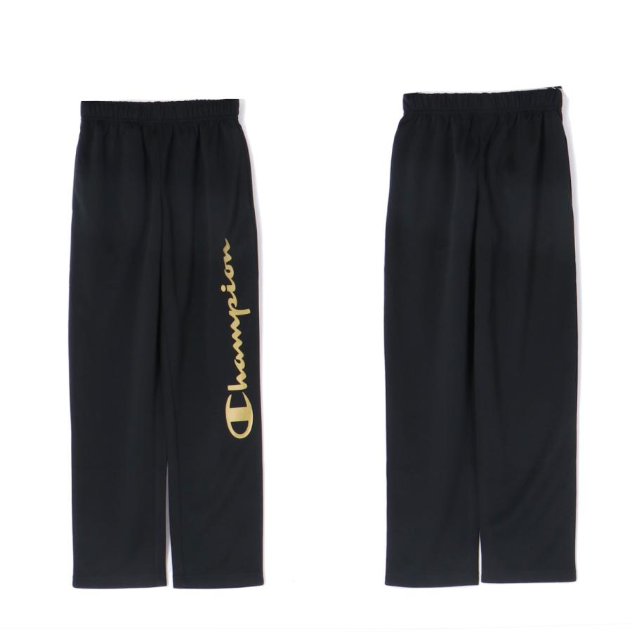 新品タグ付き　Champion ジャージ上下セット C3-SSW02L 3L 黒 楽天市場】大きいサイズ メンズ Champion チャンピオン ジャージ 上下