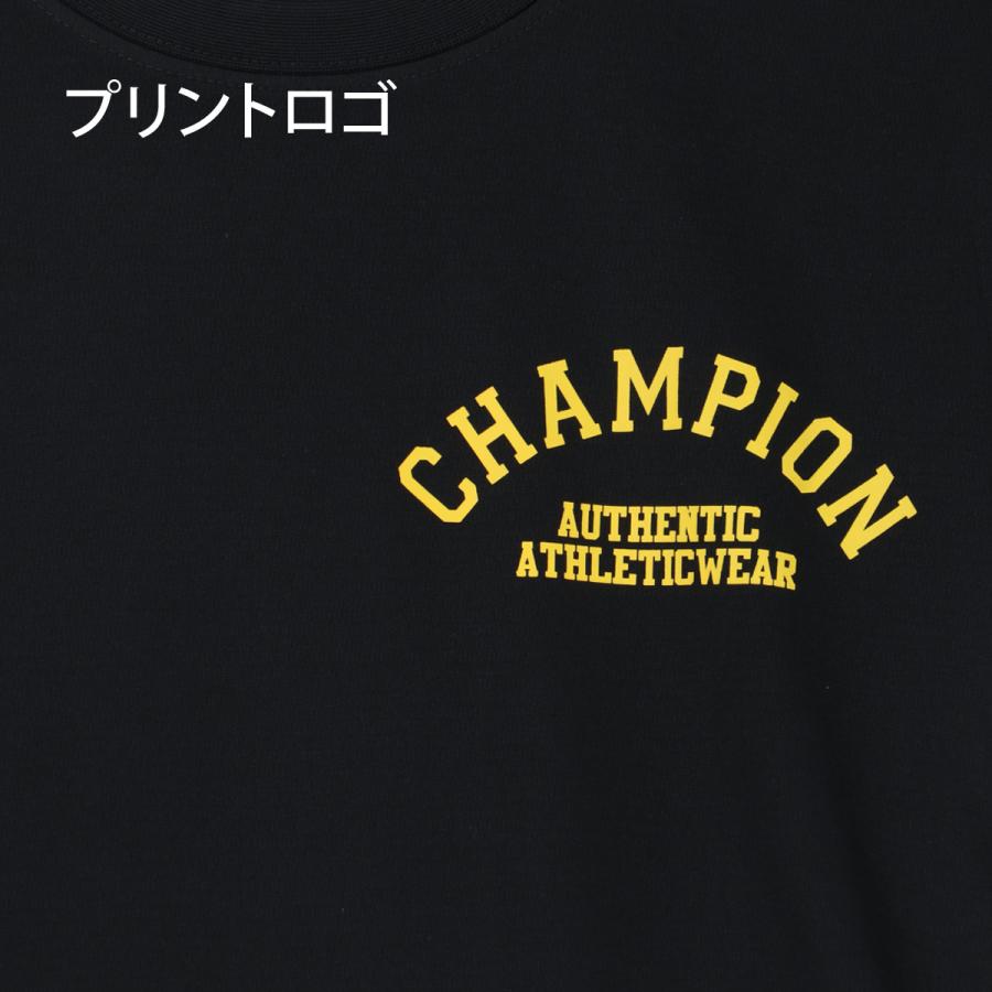 Champion（チャンピオン） Tシャツ ハーフパンツ 上下 ジュニア