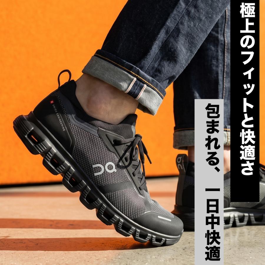 On（オン） クラウド6 ヴァーサ 送料無料 シューズ メンズ ブランド