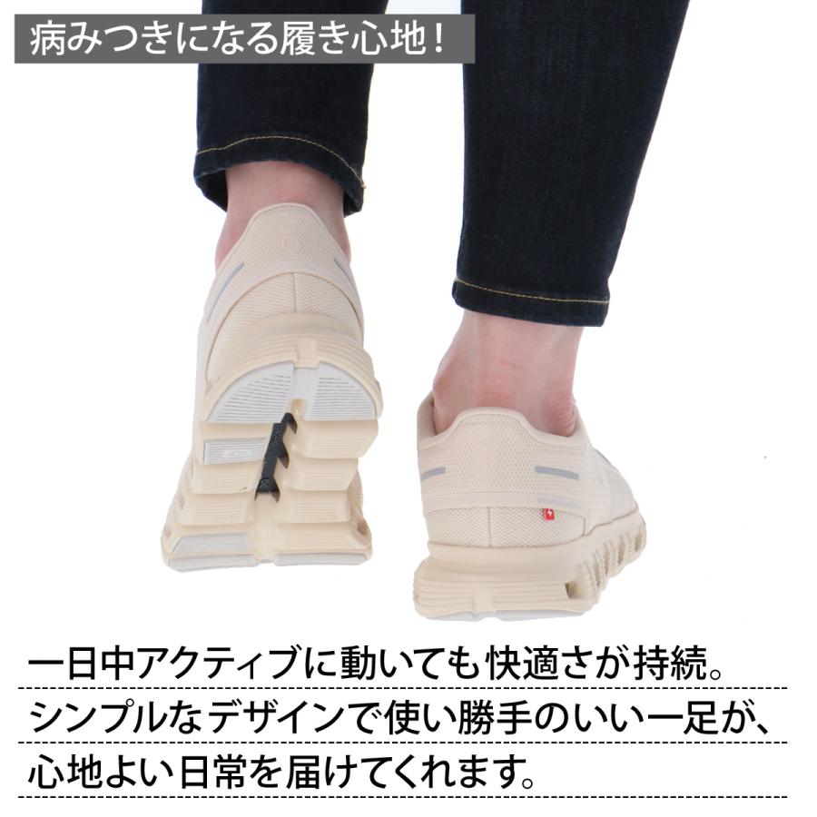 On（オン） クラウド 6 レディース シューズ ブランド スニーカー