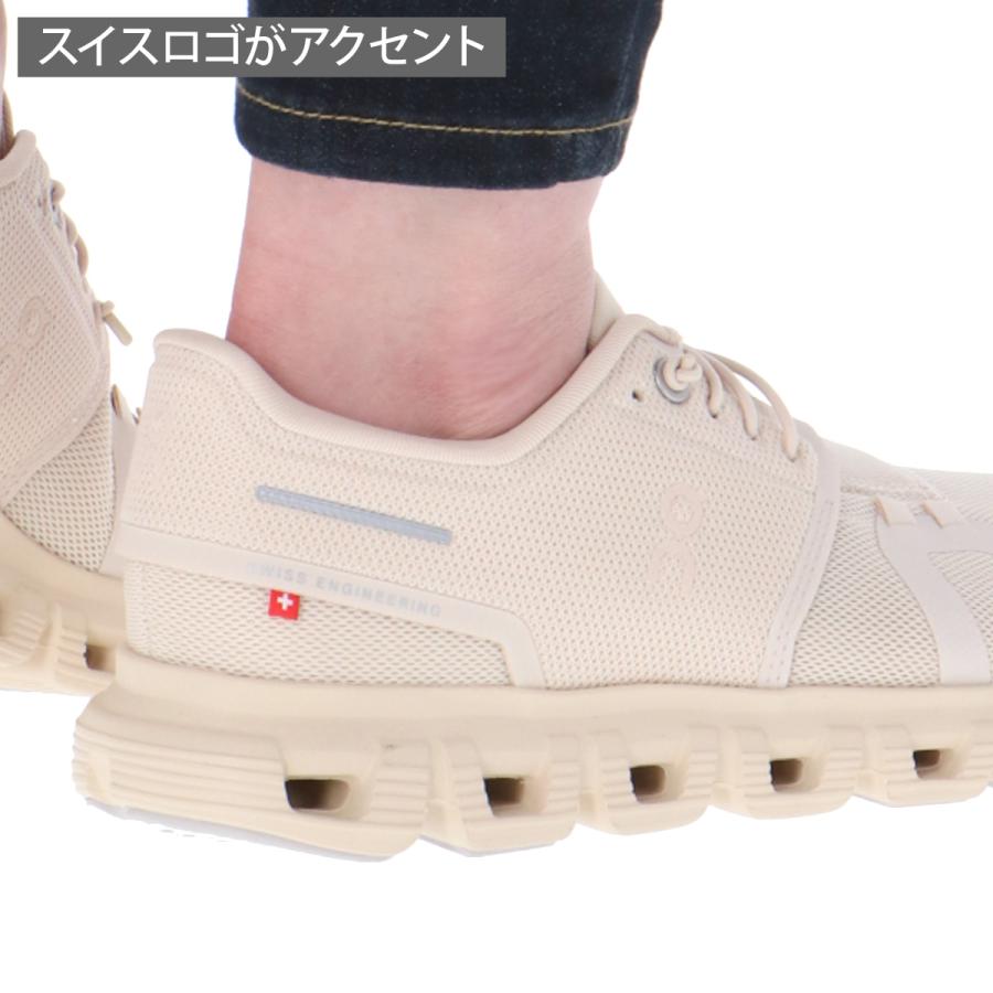 On（オン） クラウド 6 レディース シューズ ブランド スニーカー