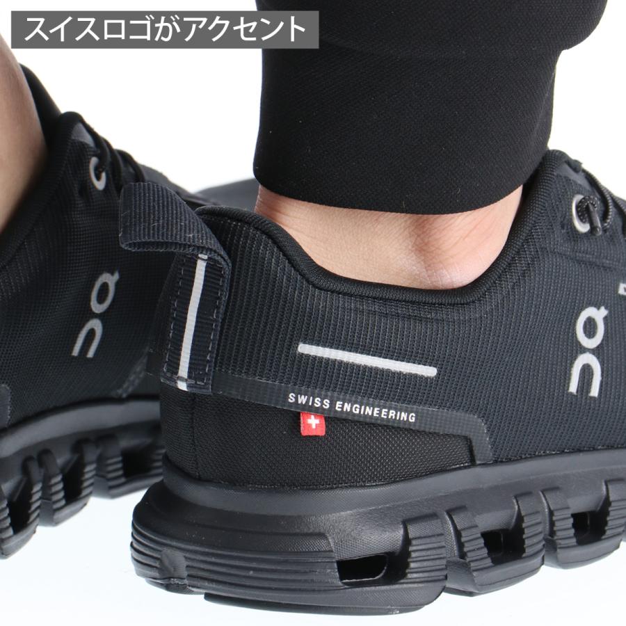 On（オン） クラウド6 ウォータープルーフ メンズ シューズ ブランド