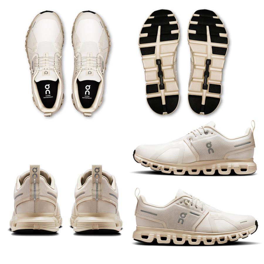 On（オン） クラウド6ウォータープルーフ レディース シューズ