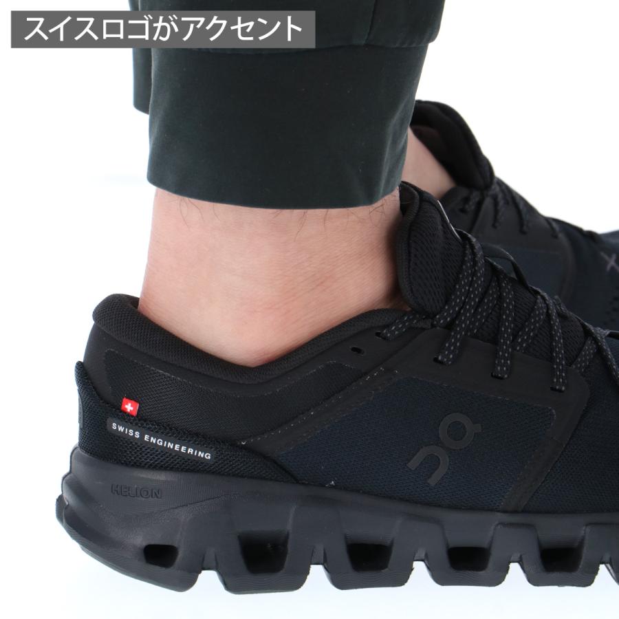 On（オン） クラウド エックス 5 送料無料 シューズ メンズ ブランド