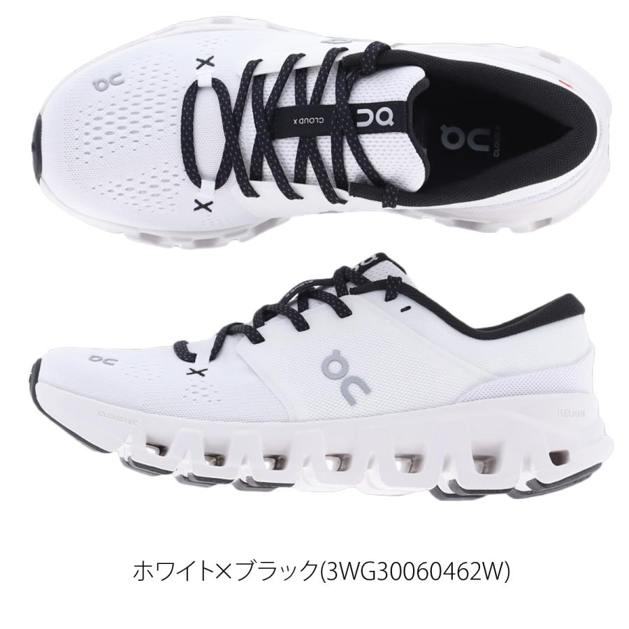 On（オン） クラウド エックス 5 送料無料 シューズ レディース
