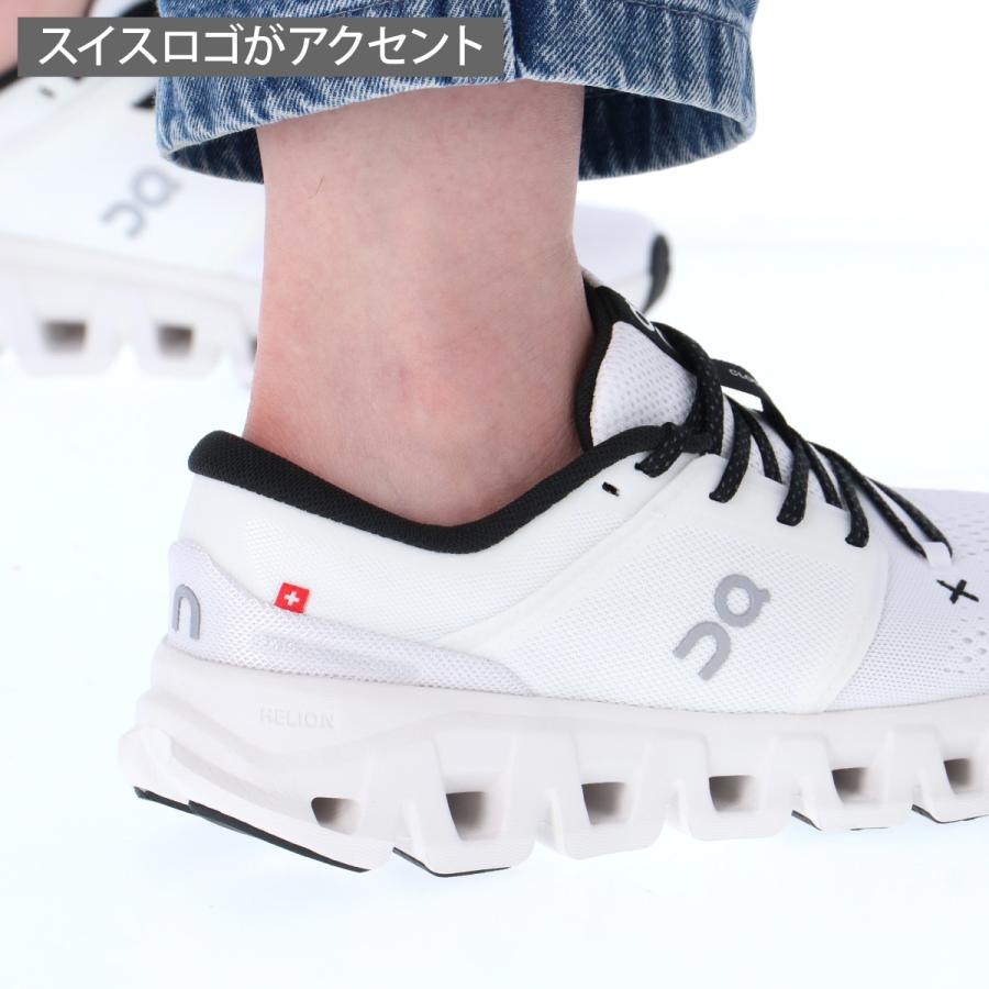 On（オン） クラウド エックス 5 送料無料 シューズ レディース