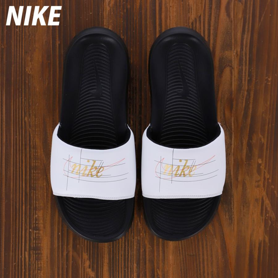 ナイキ サンダル メンズ Nike シャワーサンダル Victori One Cn 344円 日本限定モデル Whg スライド プリント 新作3