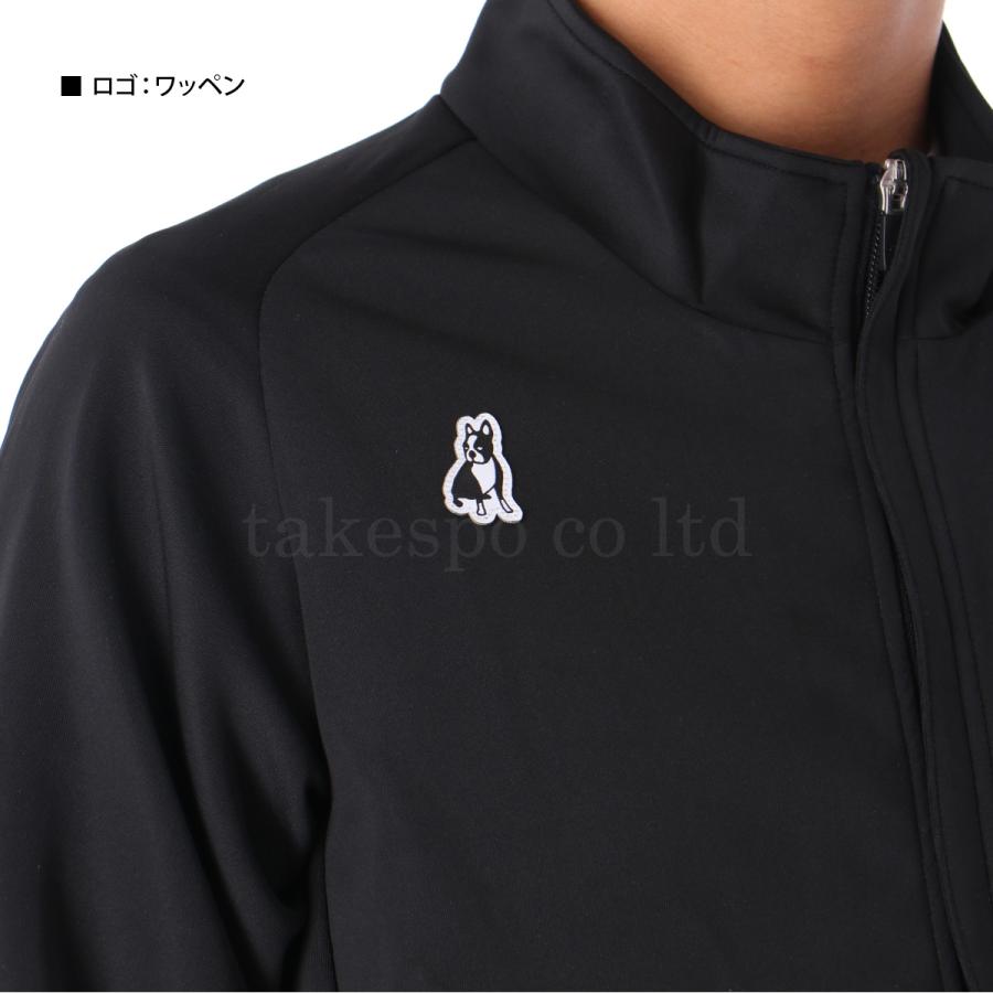 SoccerJunky サッカージャンキー ジャージ上下 メンズ