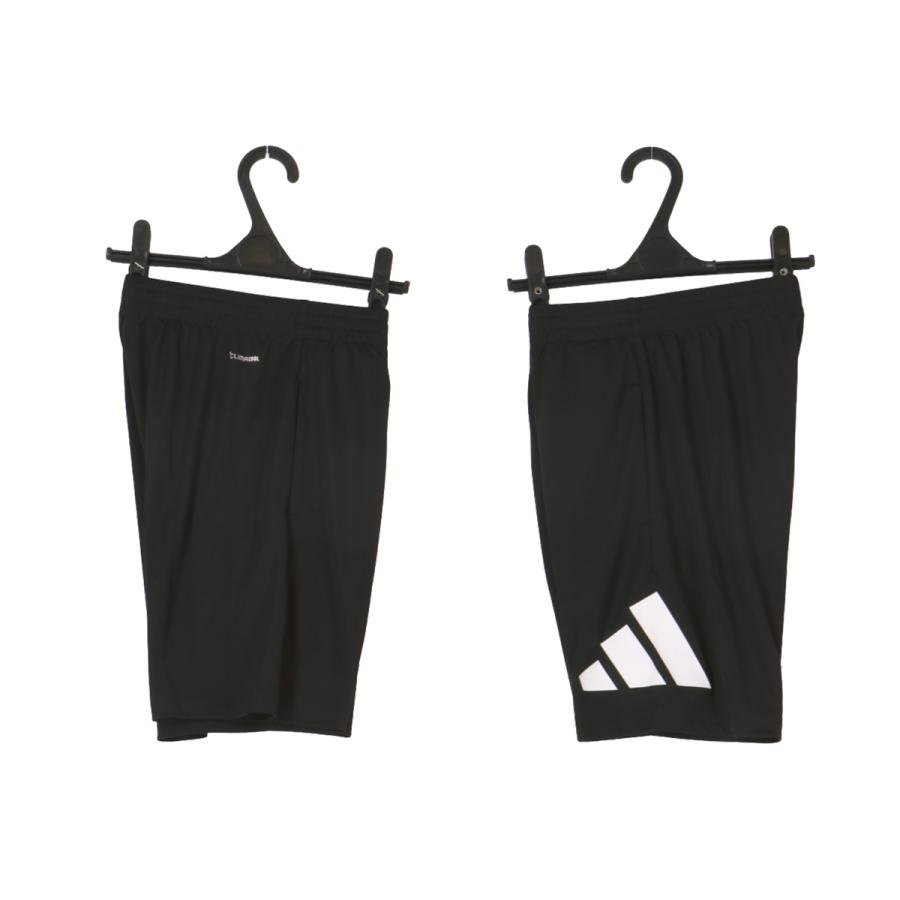 adidas（アディダス） Tシャツ ハーフパンツ 上下 ジュニア