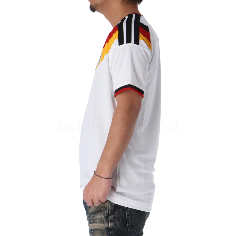 adidas（アディダス） サッカー レプリカシャツ メンズ ブランド