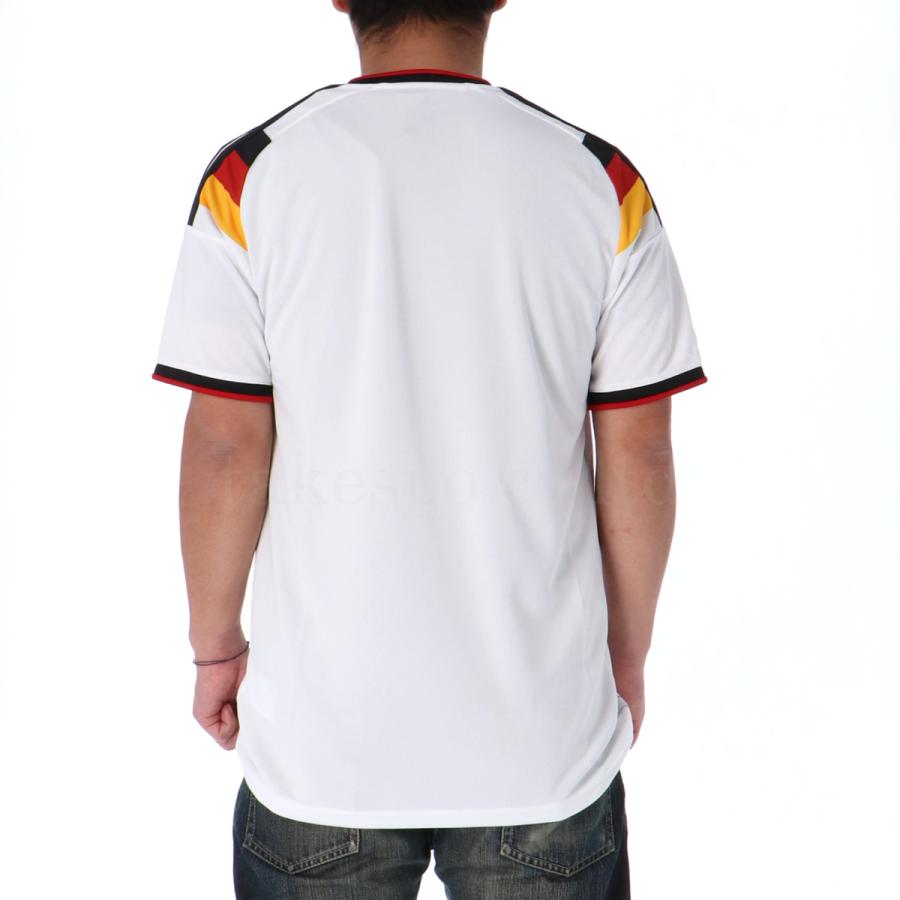 adidas（アディダス） サッカー レプリカシャツ メンズ ブランド