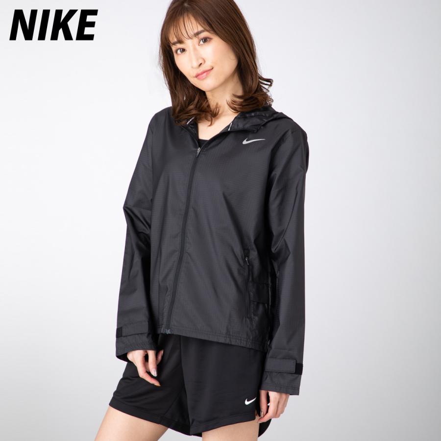 ナイキ ウインドジャケット レディース 上 Nike ランニング 薄手 軽量 はっ水 パーカー トレーニングウェア Cu3218 Blk 送料無料 新作 限定ジャージのタケスポ 通販 Paypayモール