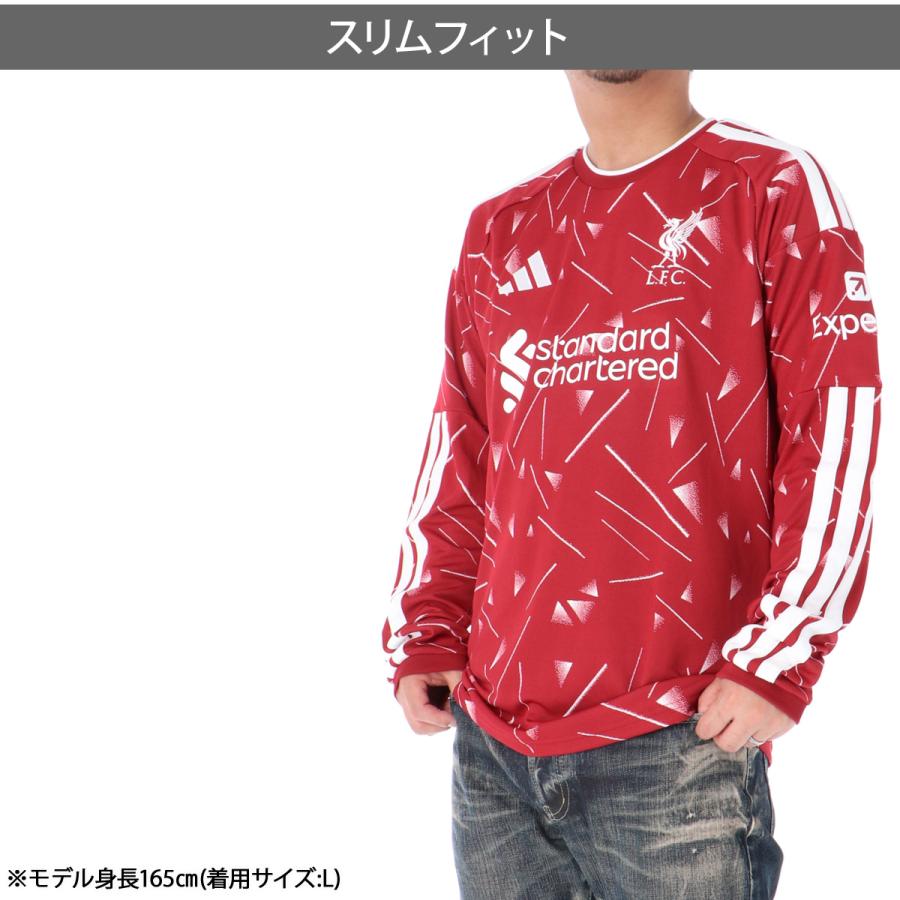 adidas（アディダス） リバプールFC ホーム 送料無料 レプリカ