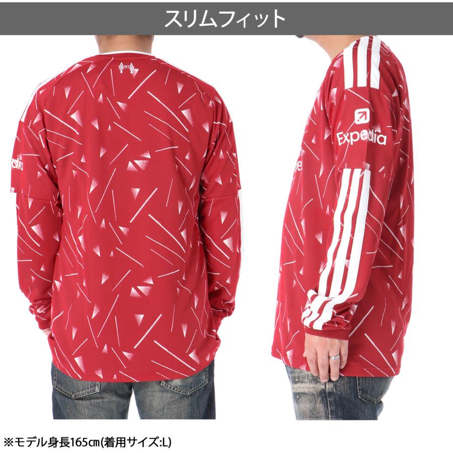 adidas（アディダス） リバプールFC ホーム 送料無料 レプリカ