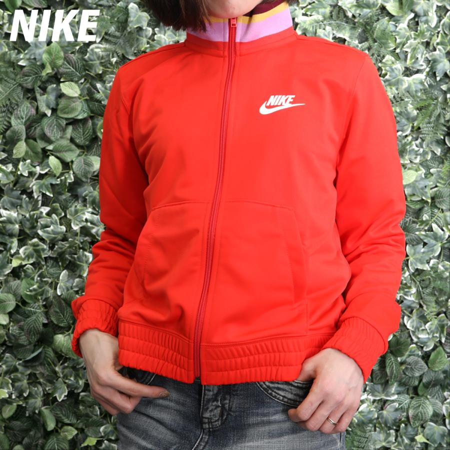 ナイキ ジャージジャケット レディース 上 NIKE 保温 裏トリコット トレーニングウェア CU5929 RED 送料無料 あすつく 限定ジャージのタケスポ - 通販 - PayPayモール ナイキ ジャージジャケット レディース 上 NIKE 保温 裏トリコット トレーニングウェア CU5929 RED 送料無料 あすつく 限定ジャージのタケスポ - 通販 - PayPayモール