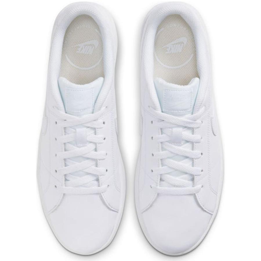 ナイキ スニーカー レディース Nike シューズ ウィメンズ コート ロイヤル 2 Sl Cw Wht 送料無料 新作 限定ジャージのタケスポ 通販 Paypayモール