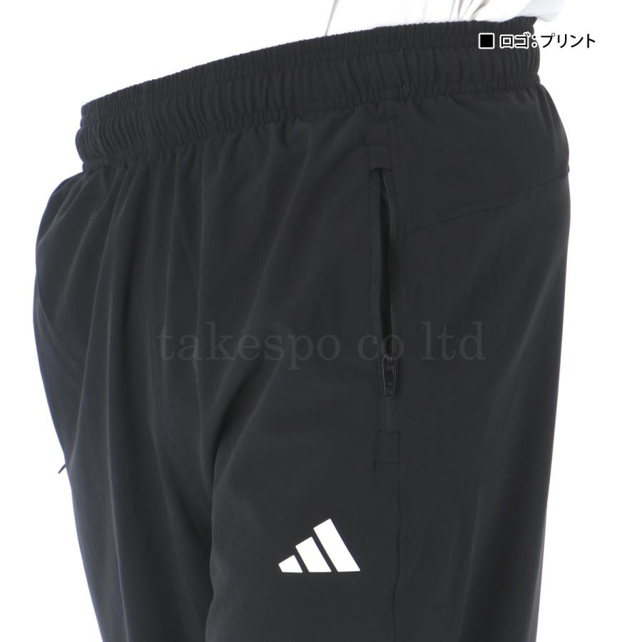 adidas（アディダス） 7分丈パンツ メンズ ブランド adidas CW805 新作