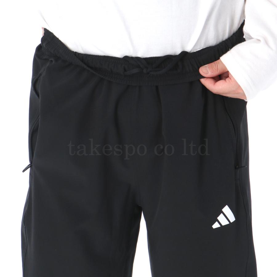 adidas（アディダス） 7分丈パンツ メンズ ブランド adidas CW805 送料