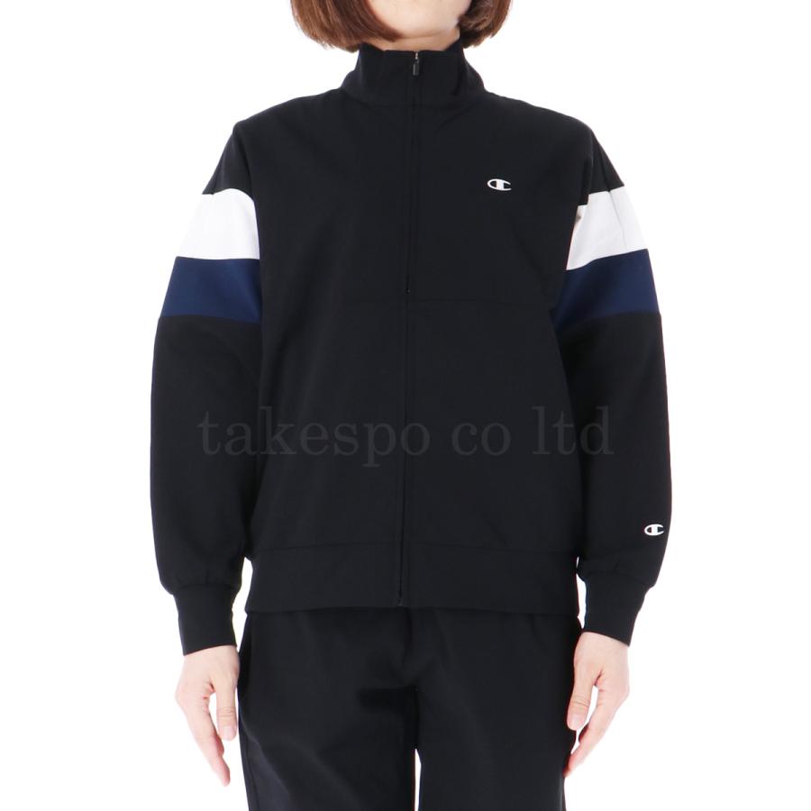 Champion チャンピオン ジャージ上下 レディース セットアップ Champion チャンピオン ジャージ上下 レディース セットアップ