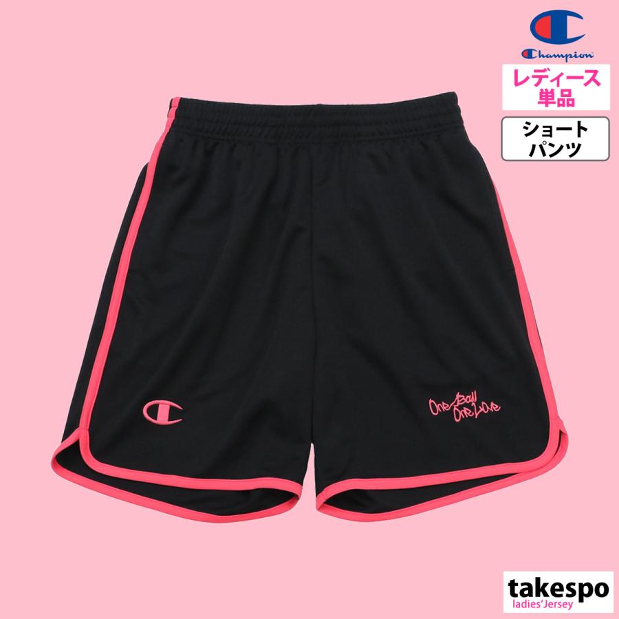 Champion（チャンピオン） ショートパンツ レディース ブランド
