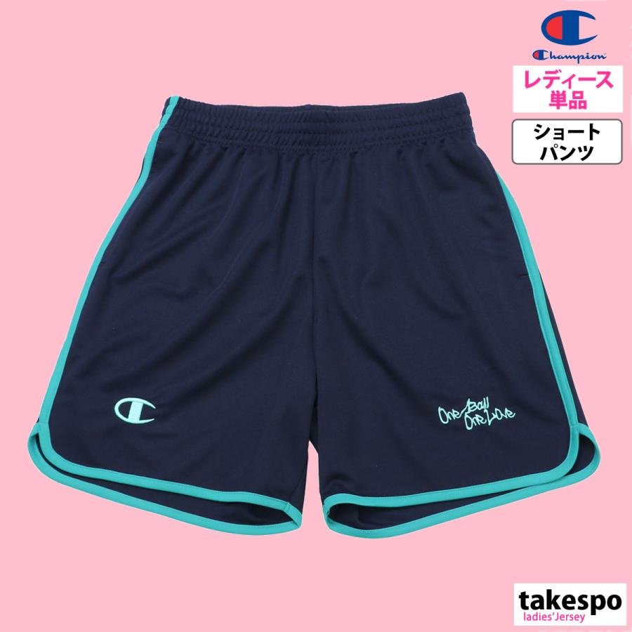 Champion（チャンピオン） ショートパンツ レディース ブランド