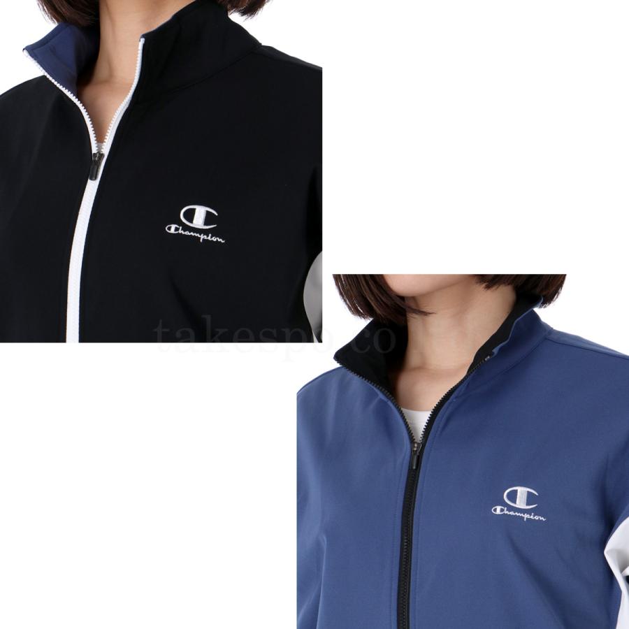 値下げ★チャンピオン　セットアップ　SWS★美品　XL ネイビー Champion - 値下げ黒ゴールドチャンピオンセットアップの通販 by