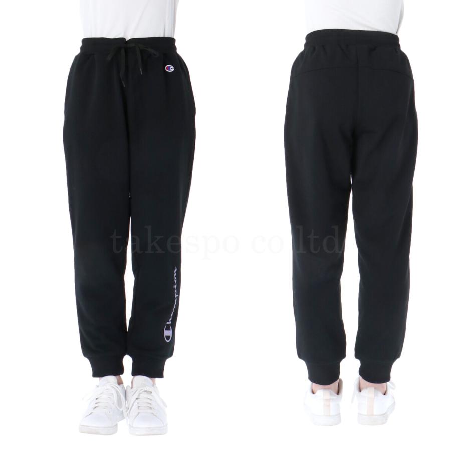 Champion（チャンピオン） スウェット 上下 レディース セットアップ