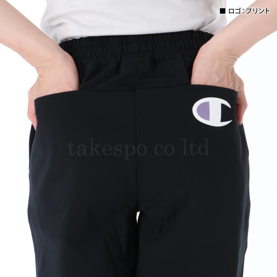 Champion チャンピオン ジャージ レディース 上下 セットアップ