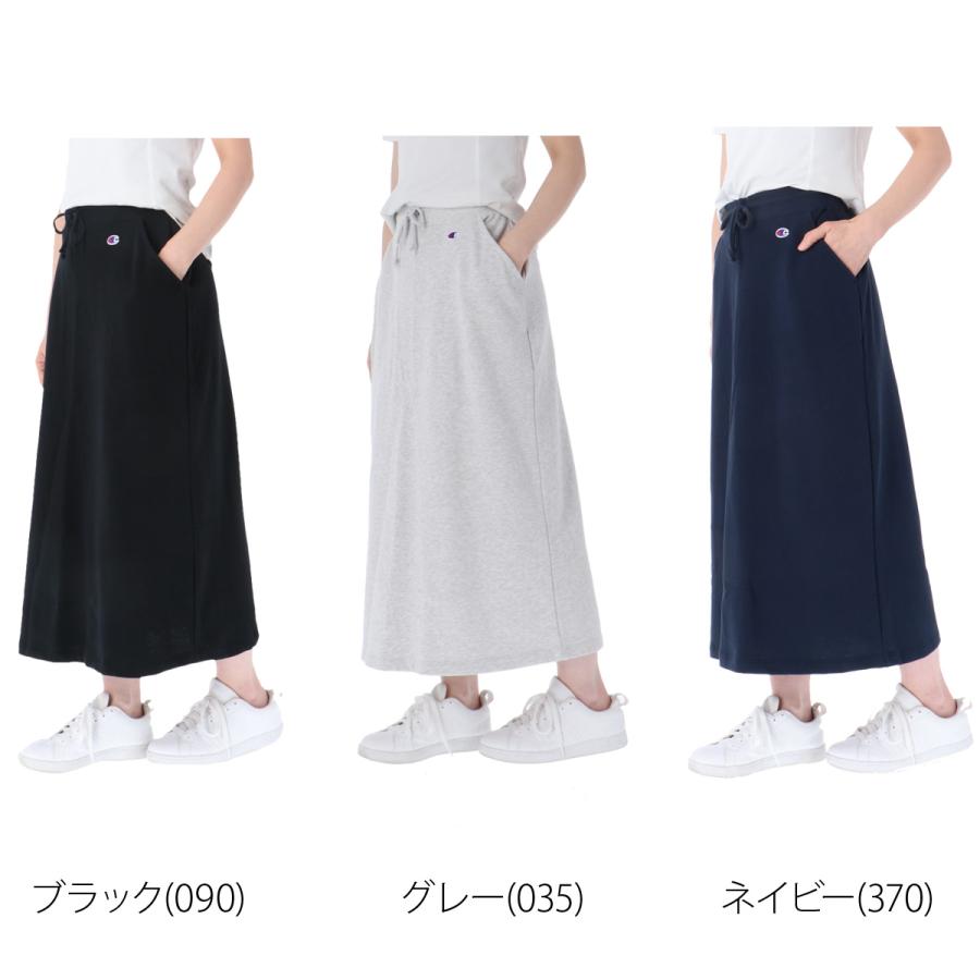 Champion（チャンピオン） スカート レディース ブランド Champion